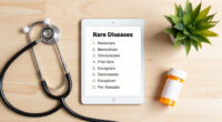 Social Security Added 14 Rare Diseases To Its Expedited List