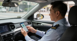 Taxi Drivers Rarely Die Of Alzheimer's