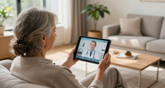 Teladoc Health Surges In Global Coverage