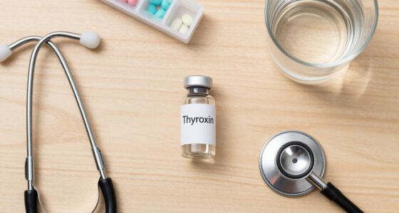 Thyroxin