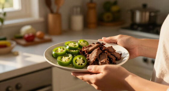 Usda Salmonella Jalapeno Meat Alert
