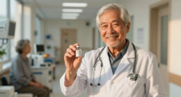 Vertex Pharmaceuticals Surges In Global Coverage