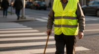 Why Older Pedestrians Are More Likely To Die After Being Hit By A Car