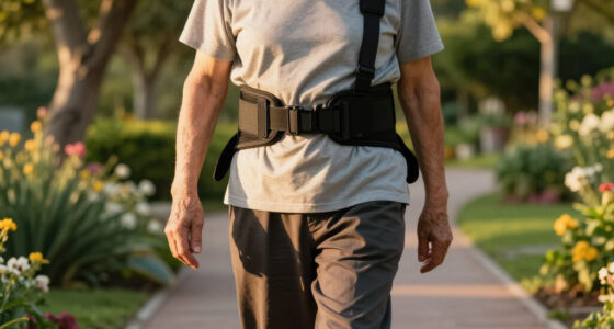 10 Best Elderly Fall Prevention Devices for 2026