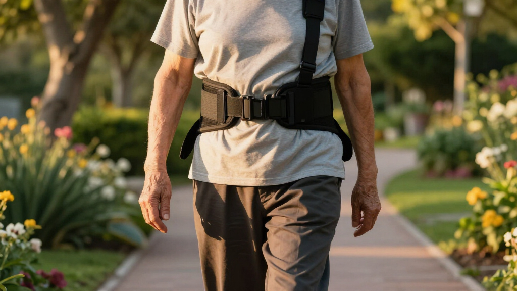 10 Best Elderly Fall Prevention Devices for 2026