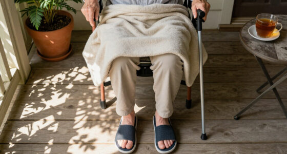 10 Best Elderly Fall Prevention Devices for 2026