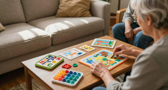 10 Best Senior Care Activity Kits for 2026