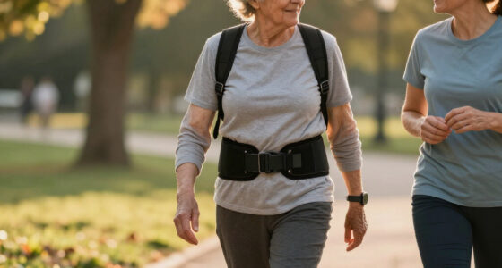 10 Best Senior Fall Prevention Devices in 2026