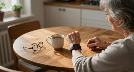 10 Best Senior-Friendly Smartwatches for 2026