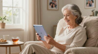 10 Best Senior-Friendly Tablets in 2026