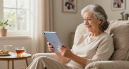 10 Best Senior-Friendly Tablets in 2026
