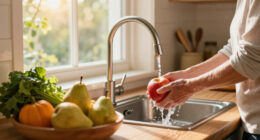 10 Fall Fruits And Vegetables Nutrition Experts Love