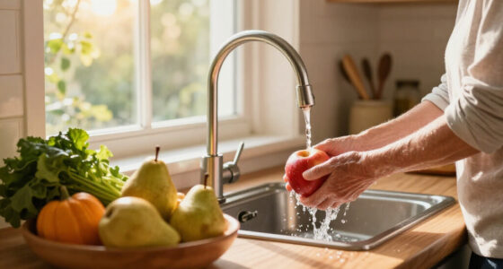 10 Fall Fruits And Vegetables Nutrition Experts Love
