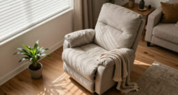 11 Best Comfortable Ergonomic Recliner Chairs in 2026