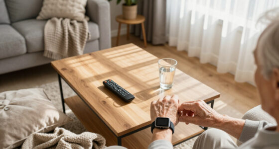 11 Best Senior Care Home Safety Devices in 2026