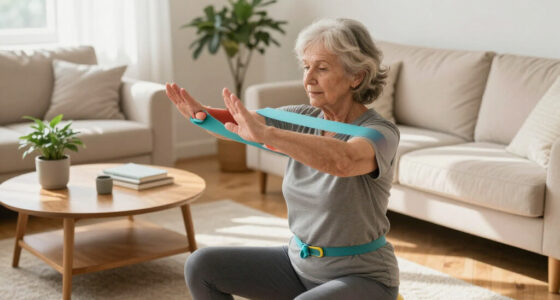 11 Best Strength Training Options for Seniors in 2026