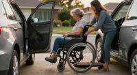 12 Best Car Transfer Seats for Elderly Drivers and Passengers in 2026