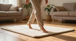 12 Best Elderly Fall Prevention Mats for Bedside Safety in 2026