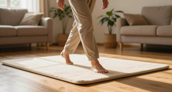 12 Best Elderly Fall Prevention Mats for Bedside Safety in 2026