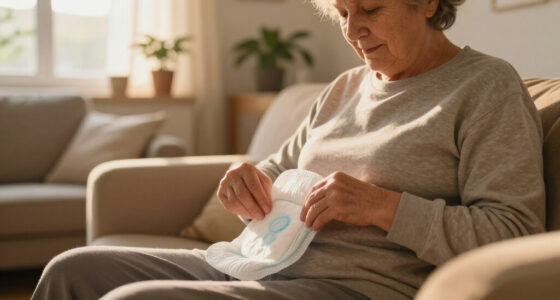 13 Best Adult Incontinence Products in 2026