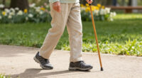 13 Best Ergonomic Walking Shoes for Seniors in 2026
