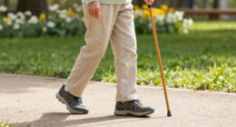 13 Best Ergonomic Walking Shoes for Seniors in 2026