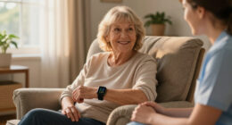 13 Best Senior Care Monitoring Devices for 2026