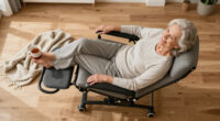 14 Best Ergonomic Lift Recliners For Seniors In 2026