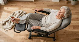 14 Best Ergonomic Lift Recliners For Seniors In 2026