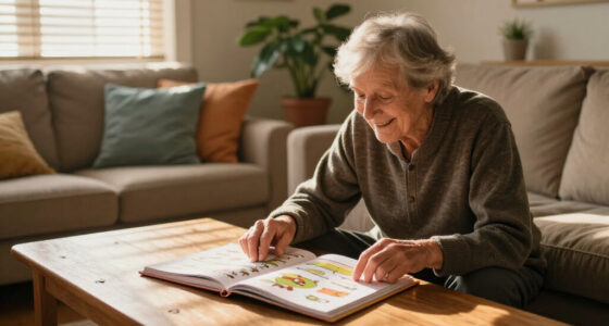 14 Best Large Print Senior Activity Books in 2026