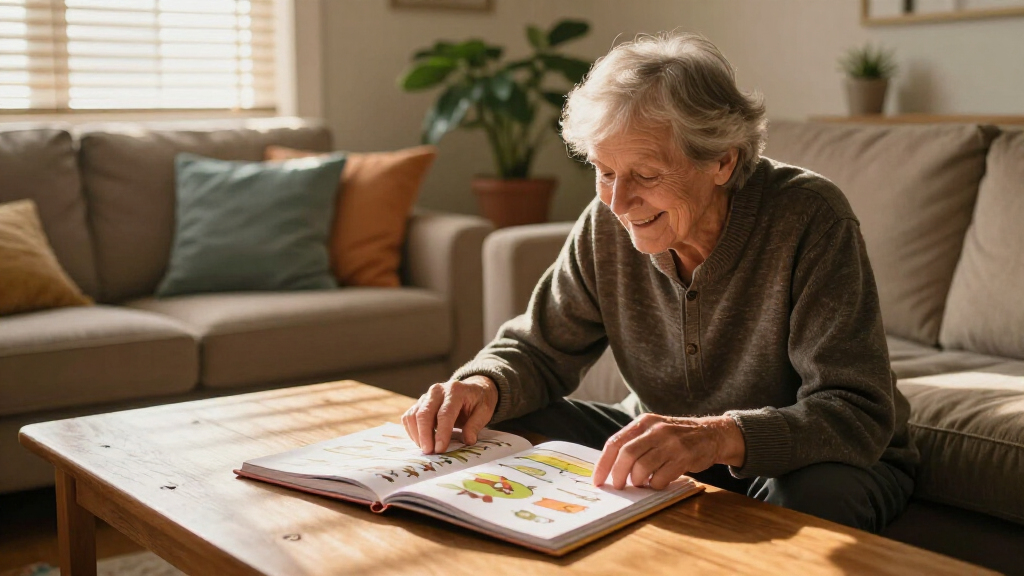 14 Best Large Print Senior Activity Books in 2026