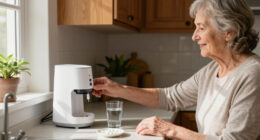 15 Best Automatic Medication Dispensers For Seniors In 2026