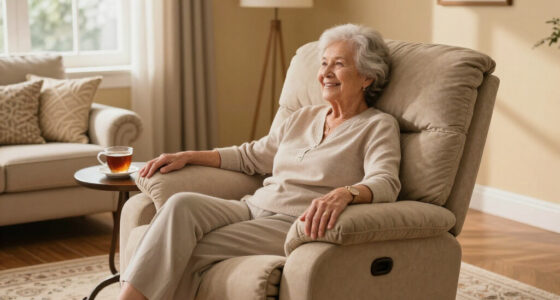15 Best Comfortable Recliner Chairs for Seniors in 2026