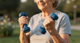 15 Best Dumbbells for Seniors in 2026