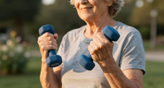 15 Best Dumbbells for Seniors in 2026