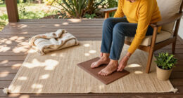 15 Best Elderly Fall Prevention Mats for Bedside Safety in 2026
