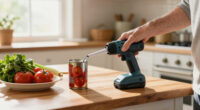 15 Best Electric Can Openers for Seniors in 2026