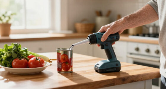 15 Best Electric Can Openers for Seniors in 2026