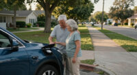 15 Best Electric Vehicles for Seniors in 2026