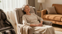 15 Best Massage Chairs For Seniors In 2026
