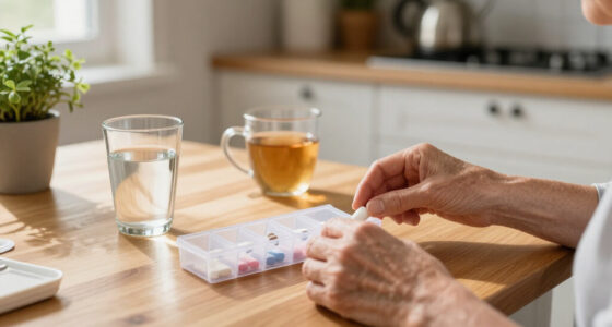 15 Best Pill Organizers for 2026