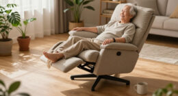 15 Best Senior Care Ergonomic Recliner Chairs in 2026