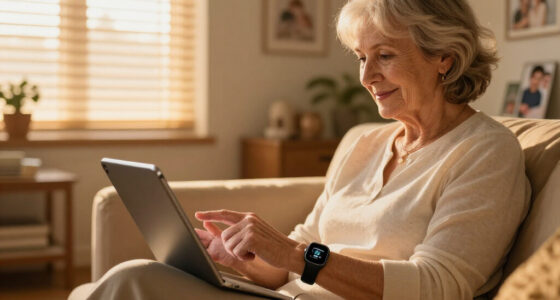 15 Best Senior Care Monitoring Devices in 2026