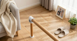 8 Best Elderly Fall Prevention Devices in 2026