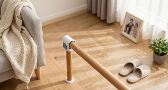 8 Best Elderly Fall Prevention Devices in 2026