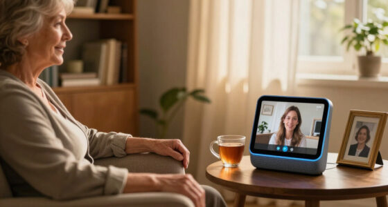 9 Best Amazon Devices for Seniors in 2026