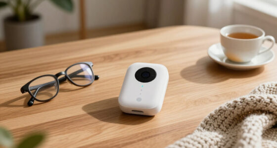 9 Best Elderly Fall Detection Devices in 2026