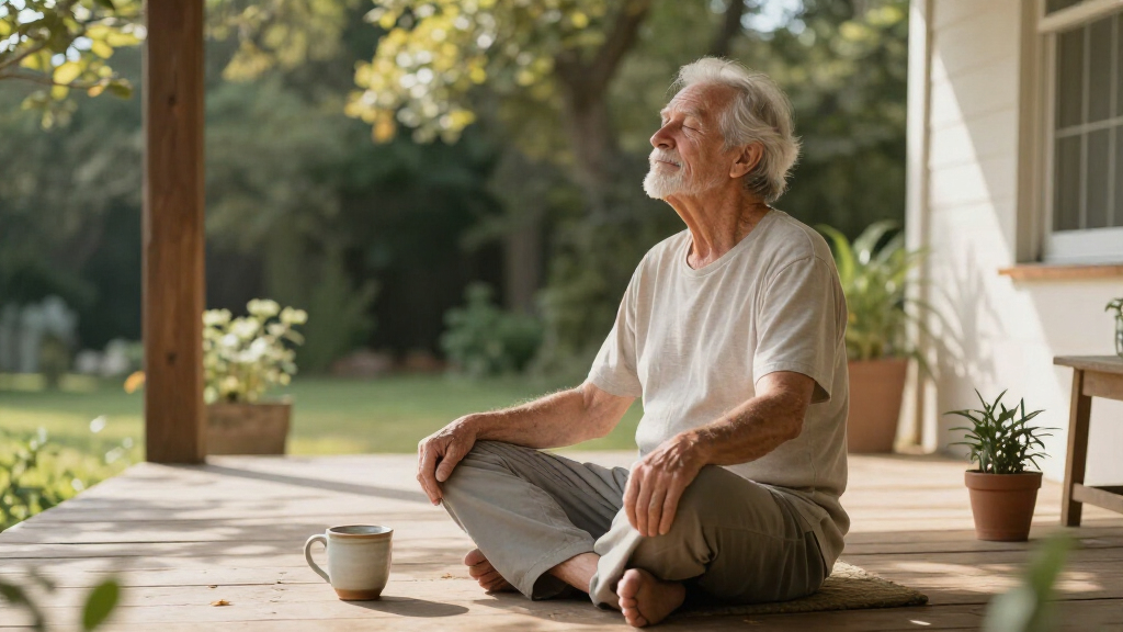 A Longer Exhale May Push Your Brain Toward Bolder Decisions