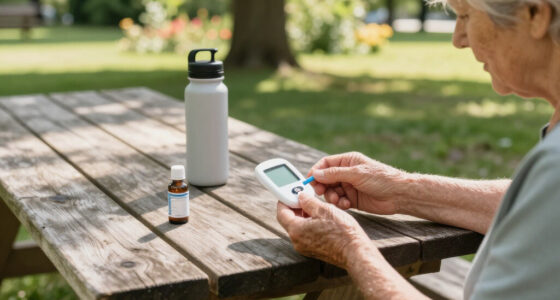 American Diabetes Association Surges In Global Coverage