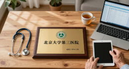 北京大学第三医院在“京津冀医疗管理优秀案例大赛”北京赛区擂台赛中获多个奖项 - 北京市卫生健康委员会